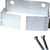 Raco Rectangle Steel Add-A Depth Ring Gray