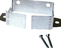 Raco Rectangle Steel Add-A Depth Ring Gray