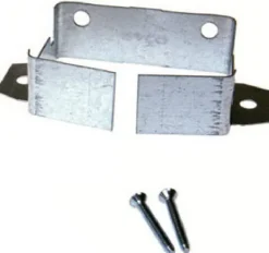 Raco Rectangle Steel Add-A Depth Ring Gray