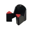 Racor SHK-1B Black Secure Hold Single Tool Holder