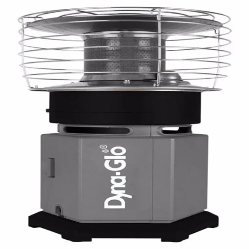 RADIANT HEATR HA360 10K