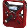Radio Red Cross Dynamo