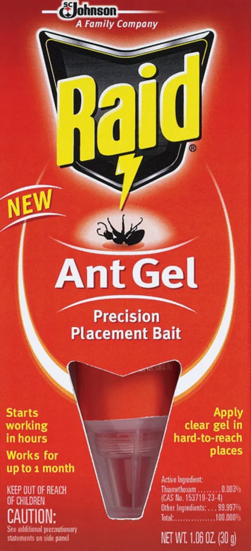 Raid Ant Killer Concentrate 1.06 oz