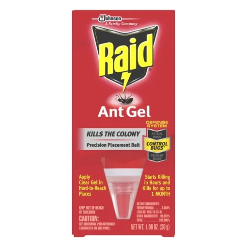 Raid Ant Killer Concentrate 1.06 oz