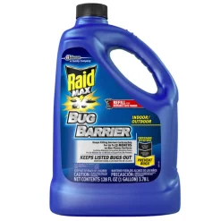 Raid Insect Repellent Refill Liquid For Ants 128 oz
