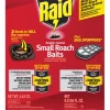 Raid Roach Killer 0.63 oz. (Pack of 6)