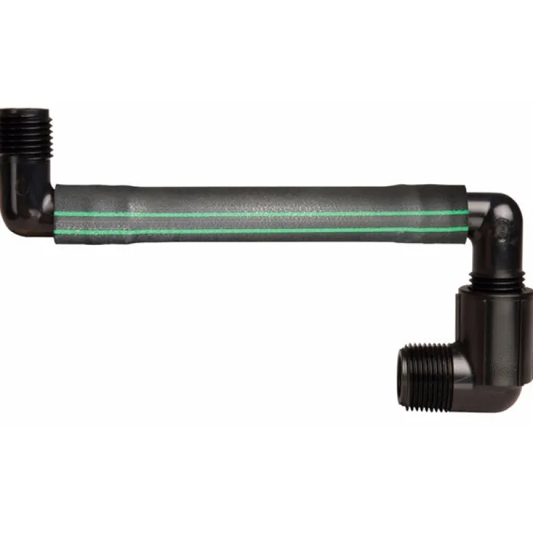 Rain Bird 1/2 in. D X 6 in. L Swing Pipe