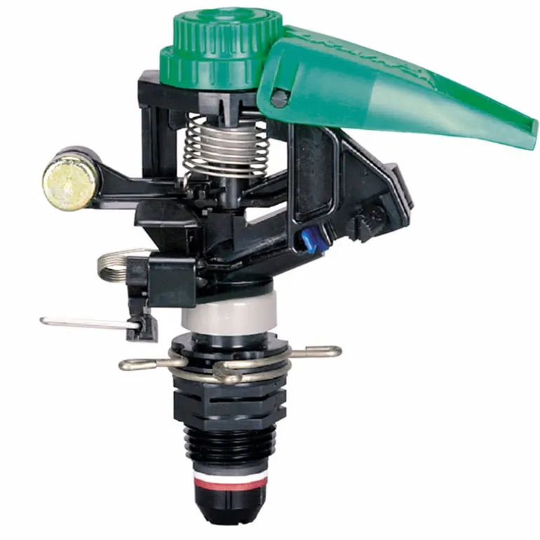 Rain Bird 1/2 in. D X 2.5 in. L Sprinkler Head Lock