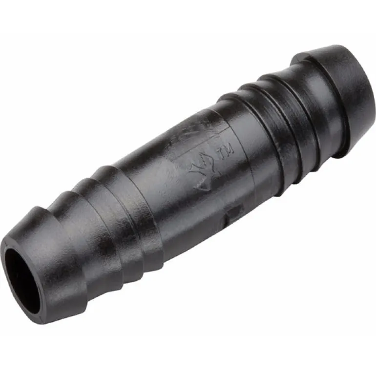 Rain Bird 1/2 in. D X 0.5 in. L Swing Pipe Barb Coupling