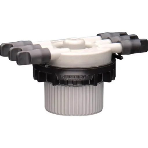Rain Bird 6 ports Drip Irrigation Manifold