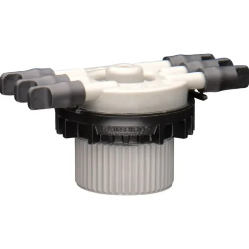 Rain Bird 6 ports Drip Irrigation Manifold