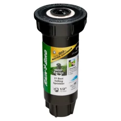 Rain Bird 1800 Series 3 in. H Adjustable Pop-Up Spray Head