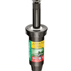 Rain Bird 1800 Series 3 in. H Adjustable Pop-Up Spray Head