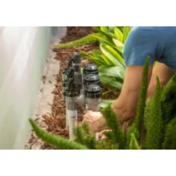 Rain Bird Anti-Siphon Valve 1 in. 150 psi
