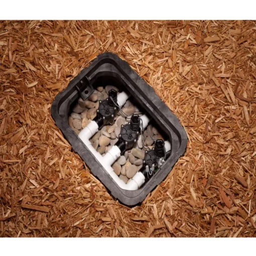 Rain Bird Female In-Line Valve 1 in. 150 psi