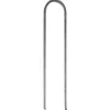 Rain Bird For 1/2 in. Tubing Drip Irrigation Tubing Stake 6 in. H 10 pk