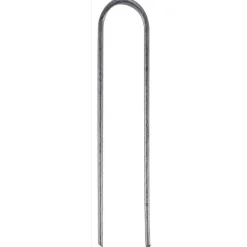Rain Bird For 1/2 in. Tubing Drip Irrigation Tubing Stake 6 in. H 10 pk