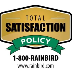 Rain Bird For 1/2 in. Tubing Drip Irrigation Tubing Stake 6 in. H 10 pk