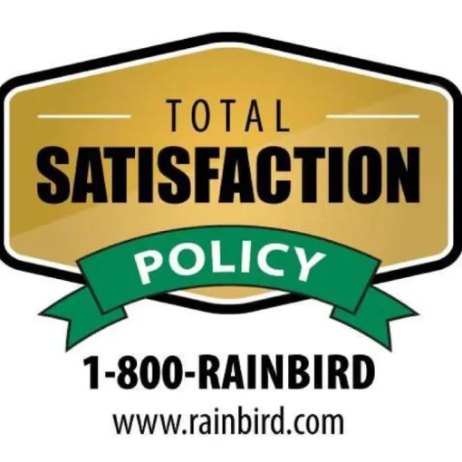 Rain Bird For 1/2 in. Tubing Drip Irrigation Tubing Stake 6 in. H 10 pk