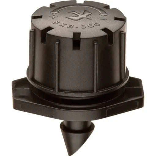 Rain Bird Full-Circle Drip Irrigation Micro Bubbler 13 gph 10 pk
