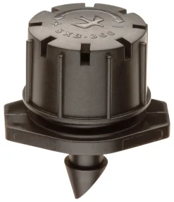 Rain Bird Full-Circle Drip Irrigation Micro Bubbler 13 gph 10 pk