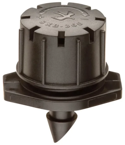 Rain Bird Full-Circle Drip Irrigation Micro Bubbler 13 gph 10 pk