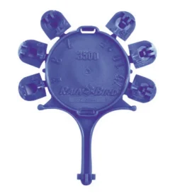 Rain Bird Plastic 35 ft. Full-Circle Nozzle