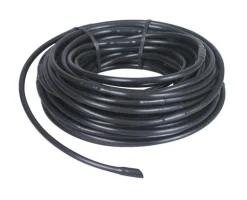Rain Bird Plastic Drip Irrigation Emitter Tubing 1/4 in. D X 50 ft. L