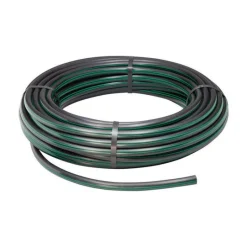 Rain Bird Polyethylene Drip Irrigation Tubing 1/2 in. D X 100 ft. L