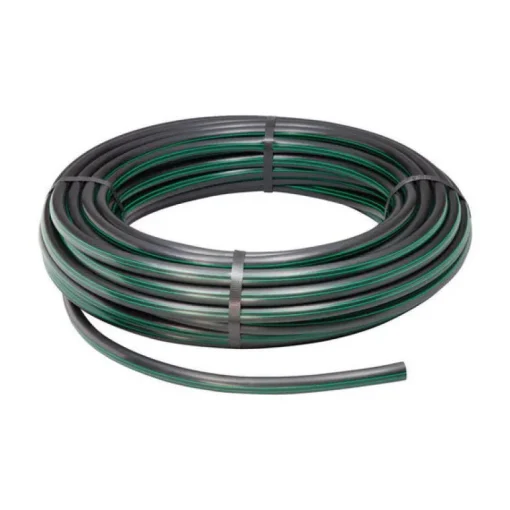Rain Bird Polyethylene Drip Irrigation Tubing 1/2 in. D X 100 ft. L