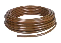 Rain Bird Polyethylene Drip Irrigation Emitter Tubing 1/2 in. D X 100 ft. L