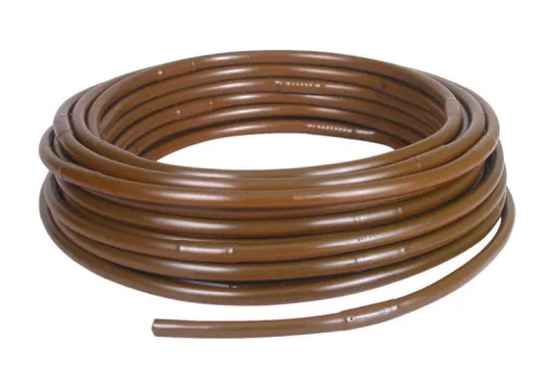 Rain Bird Polyethylene Drip Irrigation Emitter Tubing 1/2 in. D X 100 ft. L