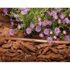 Rain Bird Polyethylene Drip Irrigation Emitter Tubing 1/2 in. D X 100 ft. L