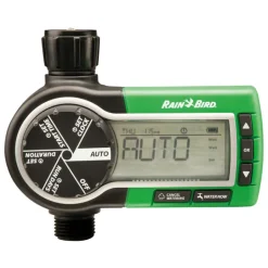 Rain Bird Programmable 1 Zone Water Timer