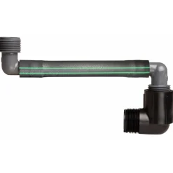 Rain Bird SA75 6" X 3/4" X 3/4" EZ Pipe Swing Assembly