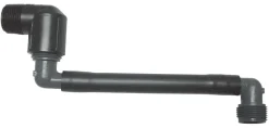 Rain Bird SA75 6" X 3/4" X 3/4" EZ Pipe Swing Assembly