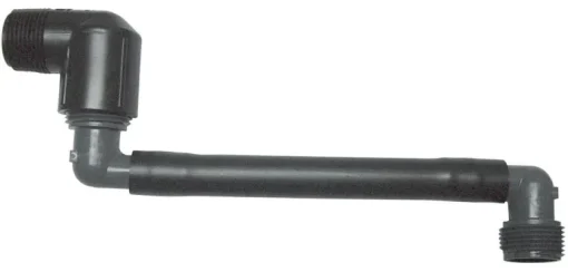 Rain Bird SA75 6" X 3/4" X 3/4" EZ Pipe Swing Assembly