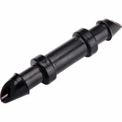 Raindrip 1/4 in. Barbed Drip Irrigation Connector 5 pk