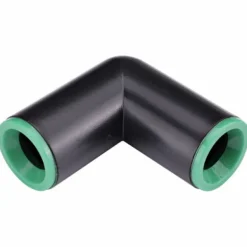 Raindrip 1/2 in. Compression Drip Irrigation Elbow 1 pk