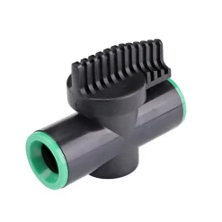 Raindrip 1/2 in. Compression Drip Irrigation Valve Connector 1 pk