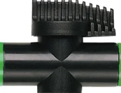 Raindrip 1/2 in. Compression Drip Irrigation Valve Connector 1 pk