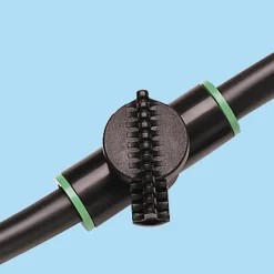 Raindrip 1/2 in. Compression Drip Irrigation Valve Connector 1 pk