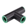 Raindrip 1/2 in. Compression Drip Irrigation Tee 1 pk