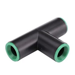 Raindrip 1/2 in. Compression Drip Irrigation Tee 1 pk