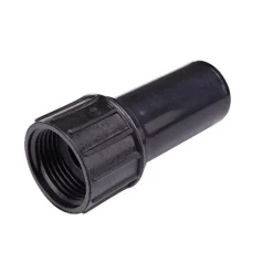 Raindrip 3/4 in. Compression Drip Irrigation Swivel Adapter 1 pk