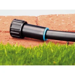 Raindrip .710 in. Drip Irrigation End Cap 1 pk