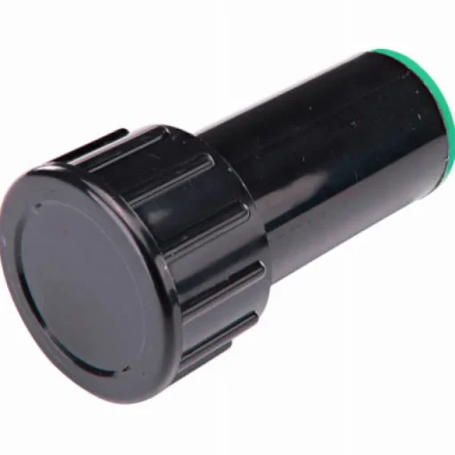 Raindrip 1/2 in. Drip Irrigation End Cap 1 pk