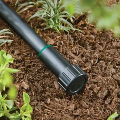 Raindrip 1/2 in. Drip Irrigation End Cap 1 pk