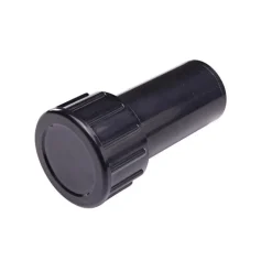 Raindrip 5/8 in. Drip Irrigation End Cap 1 pk
