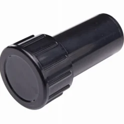 Raindrip 5/8 in. Drip Irrigation End Cap 1 pk